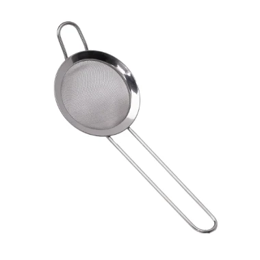 چای صاف کن استیل بداف