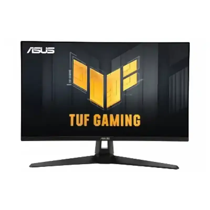 مانیتور گیمینگ27 اینچی ایسوس مدل TUF GAMING VG27AQA1A
