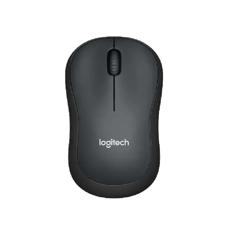 ماوس بی‌ سیم لاجیتک مدل M220 Silent