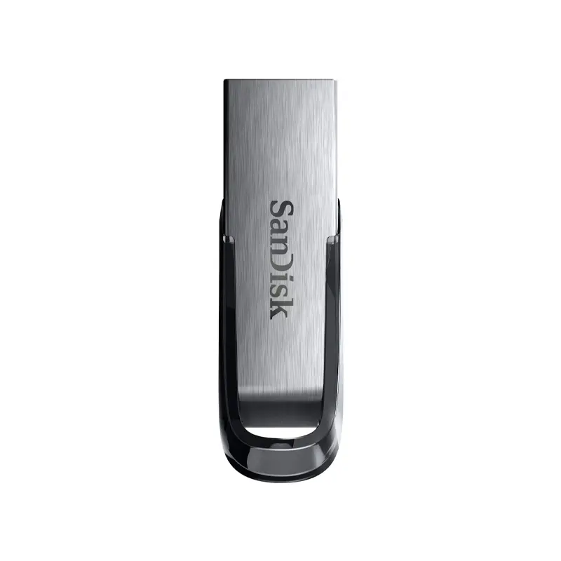 فلش مموری سن دیسک مدل Ultra Flair CZ73 USB 3.0 ظرفیت 64 گیگابایت