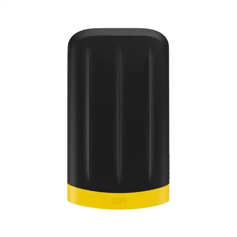 هارد اکسترنال سیلیکون پاور مدل Armor A65 ظرفیت 1 ترابایت
