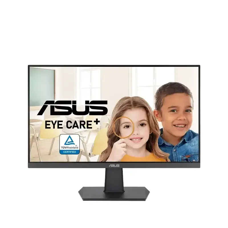 مانیتور گیمینگ 27 اینچی ایسوس مدل Asus VA27EHF