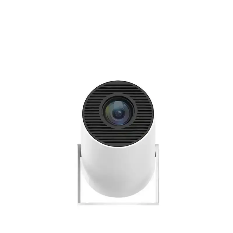 ویدئو پروژکتور مدل HY-300 Android با ظرفیت 16