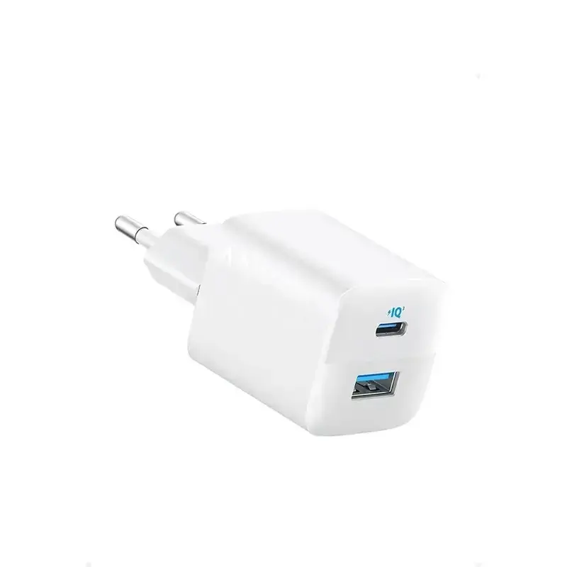 شارژر دیواری انکر مدل Anker 323 Charger-A2331 با توان 33 وات