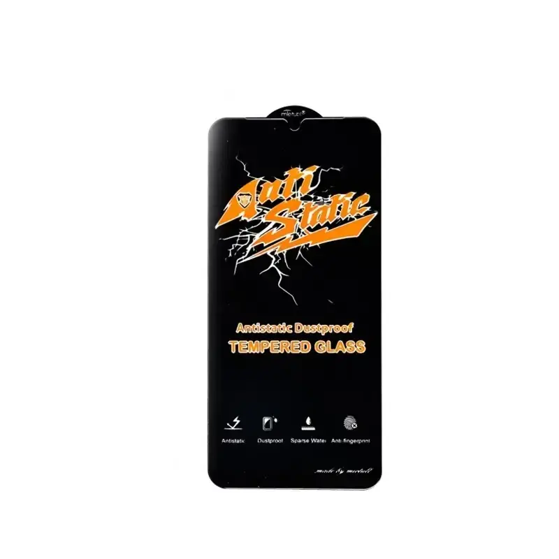 گلس گوشی سامسونگ Galaxy A26 میتوبل مدل Anti Static