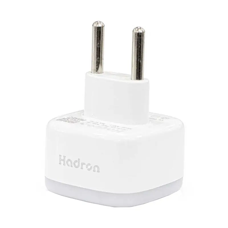 محافظ برق و مبدل هادرون مدل 1-Hadron A10 تبدیل 3 به 2