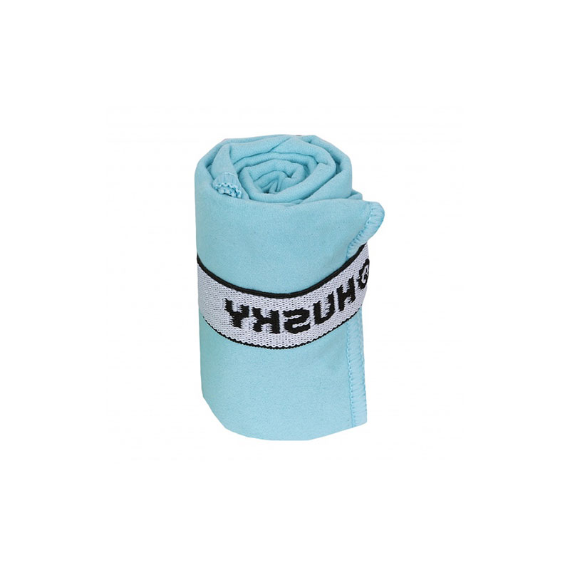 حوله میکروفایبر هاسکی مدل Towel Jack سایز M مدیوم