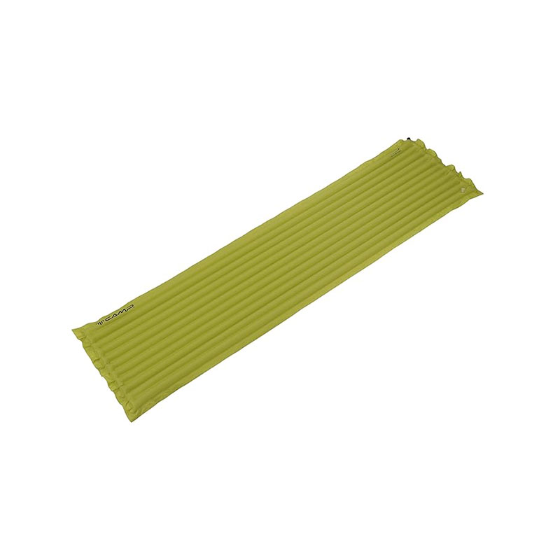 زیرانداز بادی اضطراری کیسه خواب کمپ مدل essential light mat