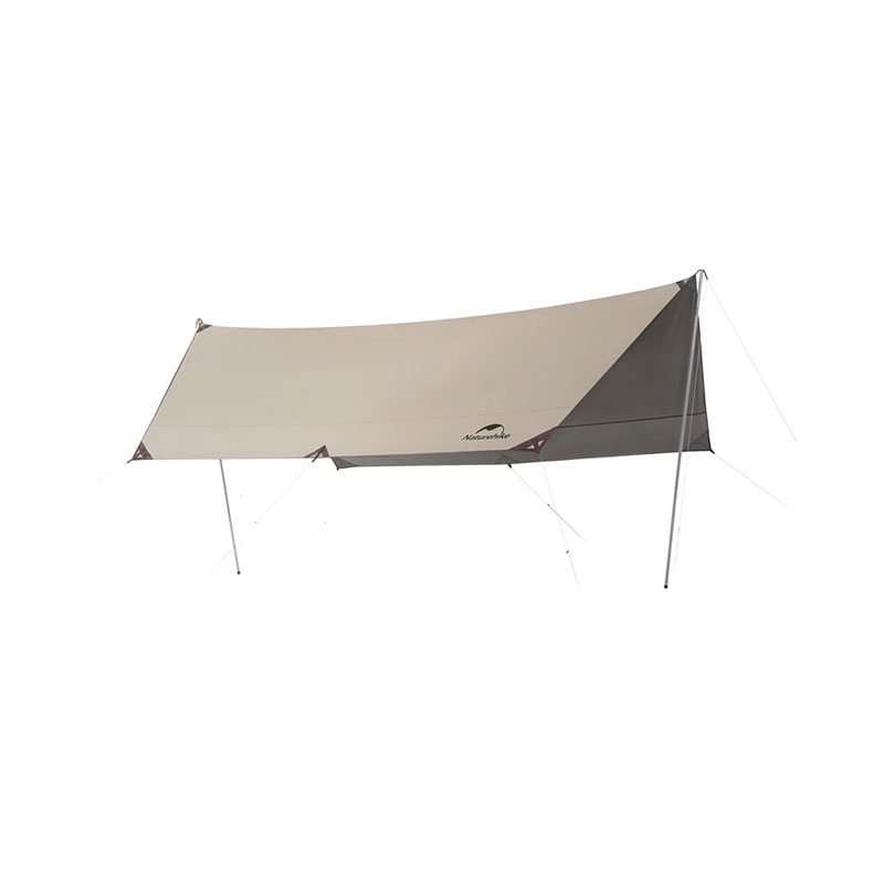 سایبان (تارپ) کمپینگ نیچرهایک مدل C2350WS010 Octagon S