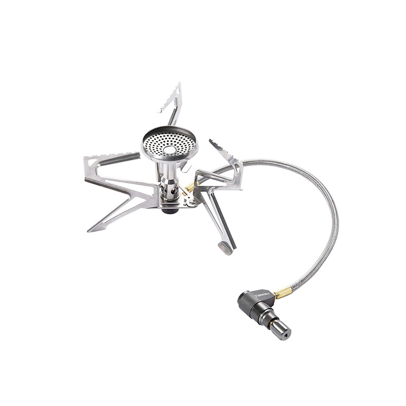 سرشعله شلنگ دار فایرمپل مدل پلاریس Polaris stove
