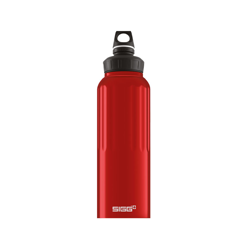 قمقمه سیگ - Sigg WMB Traveller 1.5 L