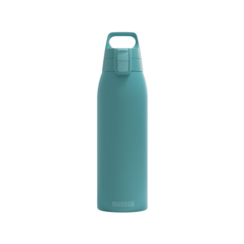 فلاسک سیگ شیلد shield therm one حجم ۱ لیتر