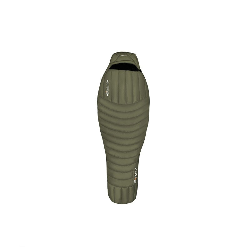 کیسه خواب Adventure مدل ماناسلو Sleeping Bag Manaslu 100