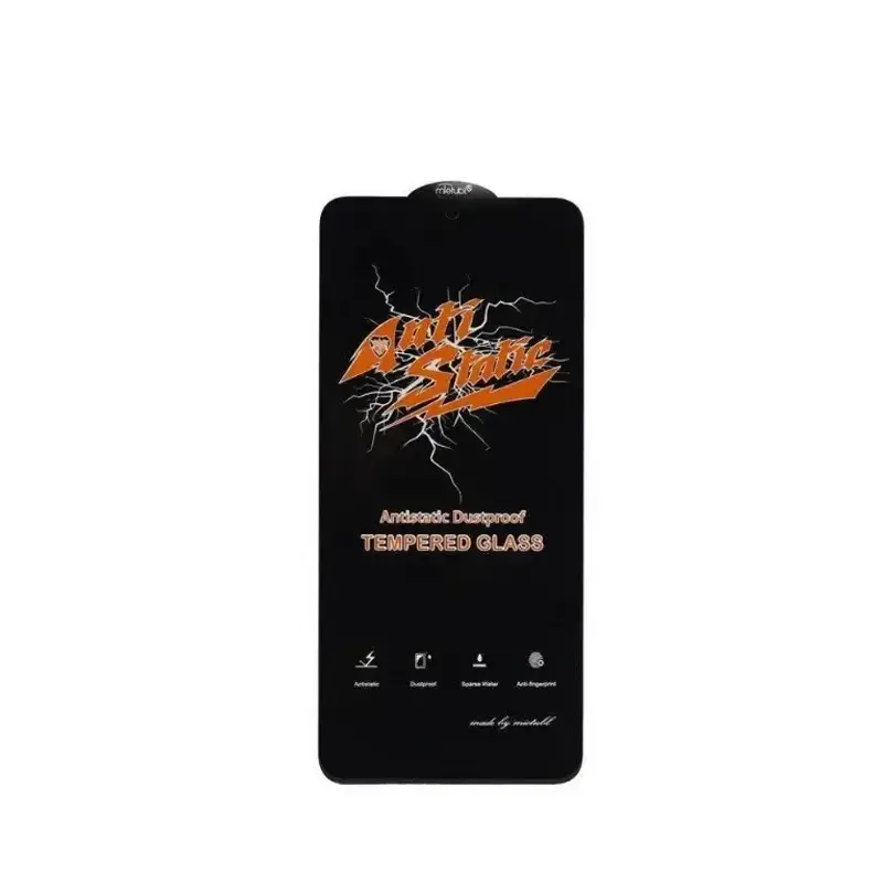 گلس گوشی سامسونگ Galaxy S24 FE/A56/A36 میتوبل مدل Mietubl Anti Static