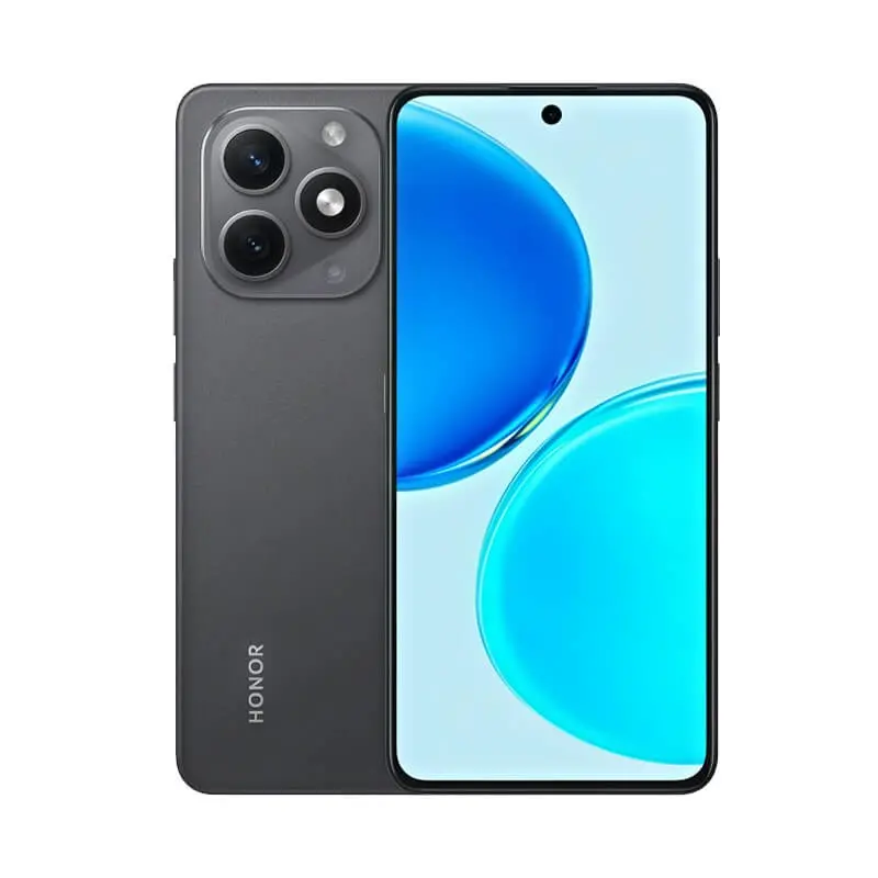 گوشی موبایل آنر مدل Honor X8d ظرفیت 512GB و رم 8GB