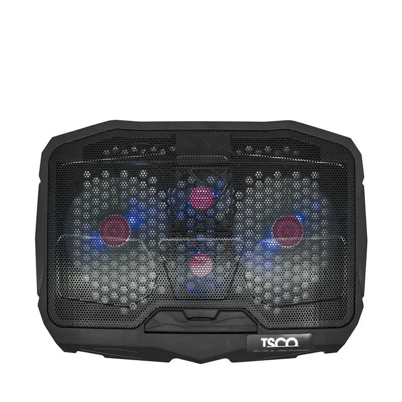 پایه خنک کننده لپ تاپ تسکو مدلTSCO TCLP 3100