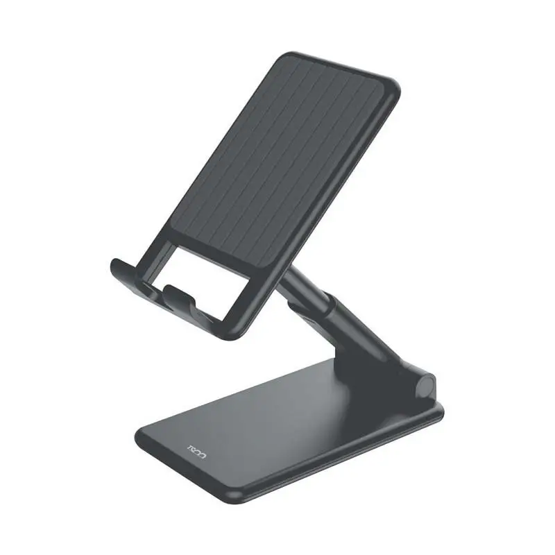پایه نگهدارنده گوشی موبایل رومیزی تسکو مدلTSCO THL 1220