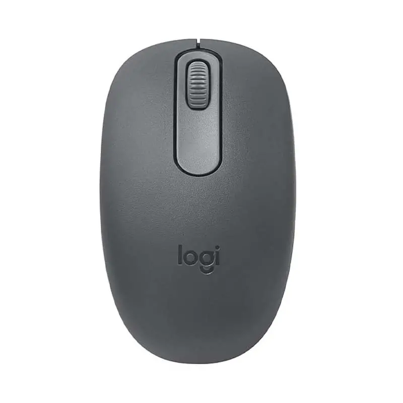 ماوس بی‌سیم لاجیتک مدلLogitech M196