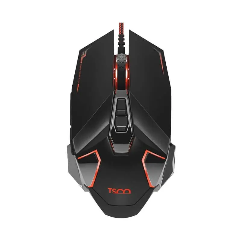 ماوس باسیم تسکو مدلTSCO TM 768GA