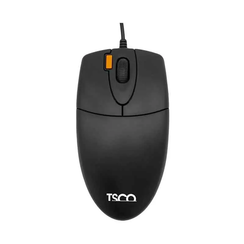 ماوس باسیم تسکو مدلTSCO TM 212