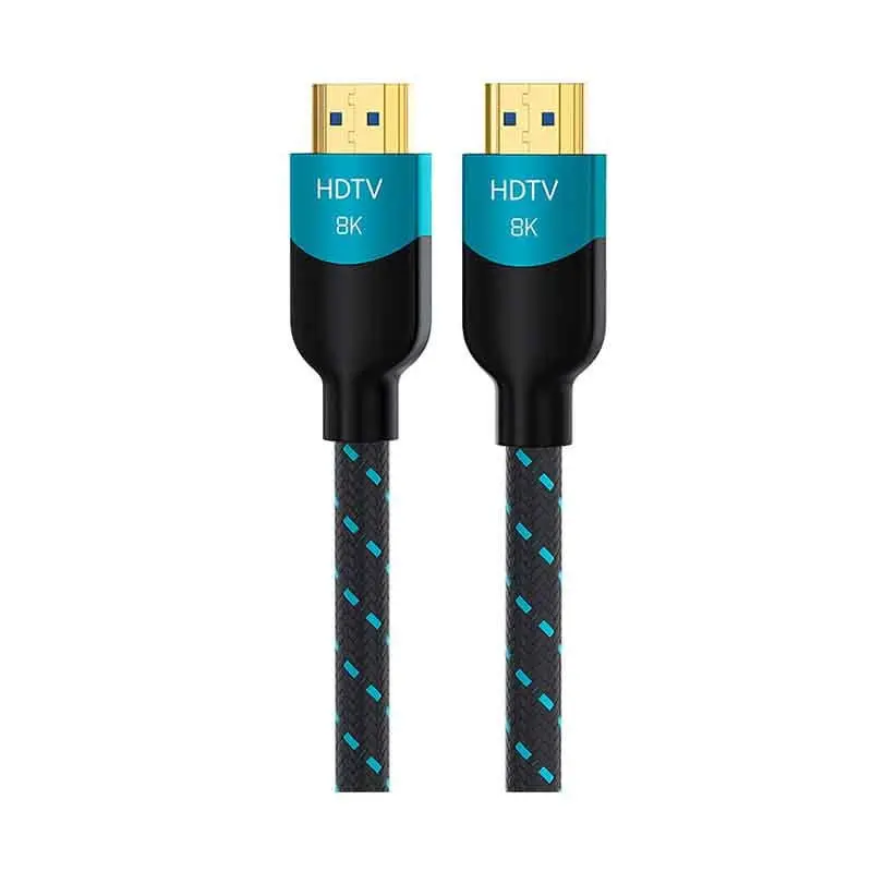 کابل HDMI گیمینگ تسکو مدلTSCO GHC 71 با طول 2 متر