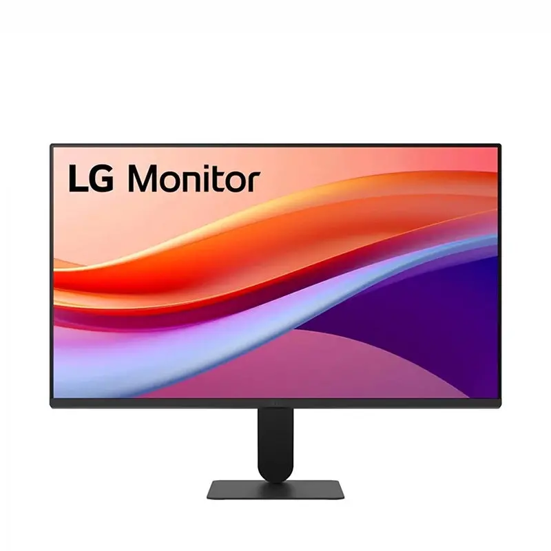 مانیتور 24 اینچی ال جی مدلLG 24U411A
