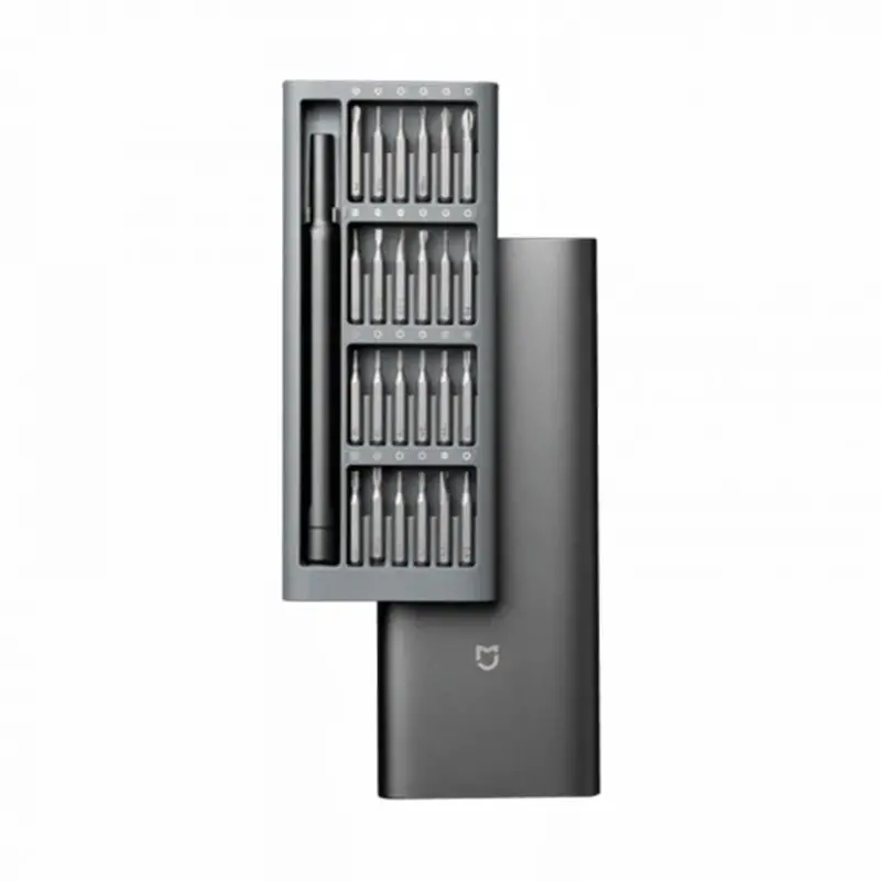 پیچ گوشتی 24 عددی دستی شیائومی مدلXiaomi Mijia MJJXLSD002QW