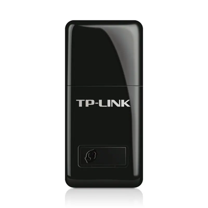 کارت شبکه بی سیم USB تی پی لینک مدلTP-Link TL-WN823N