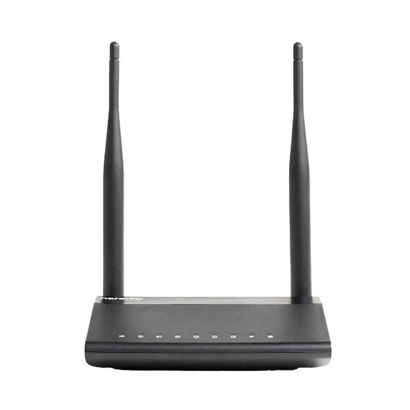مودم روتر نتربیت مدل NetRebit  NSL-122 ADSL2+