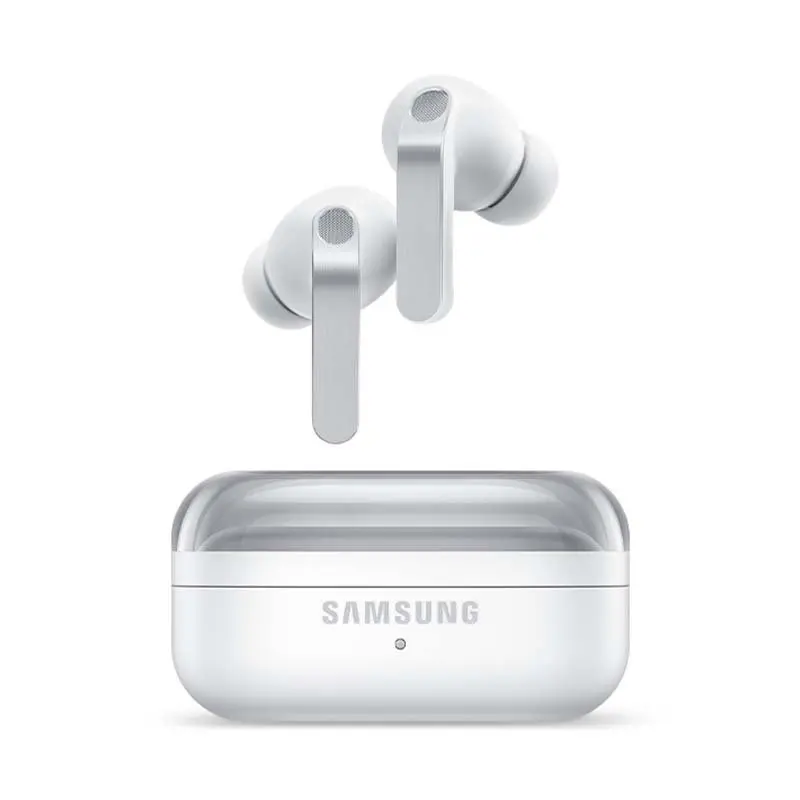 هدفون بی‌سیم سامسونگ مدل Samsung Galaxy Buds 4 Pro