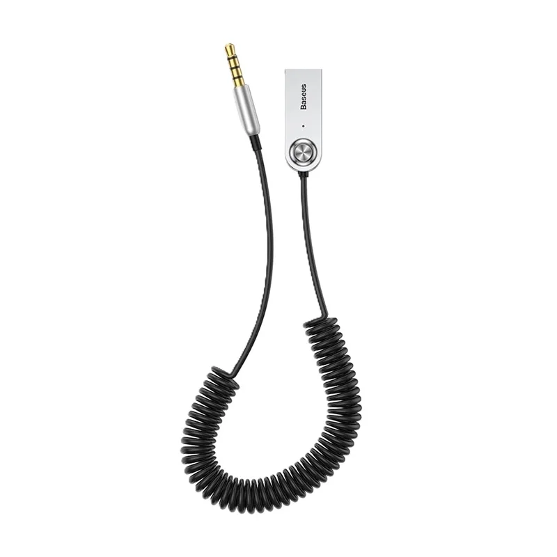 دانگل بلوتوث بیسوس مدل Baseus BA01 USB - مشکی